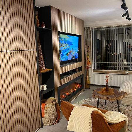 Appartement Sol Y Mar Blankenberge Exterior photo